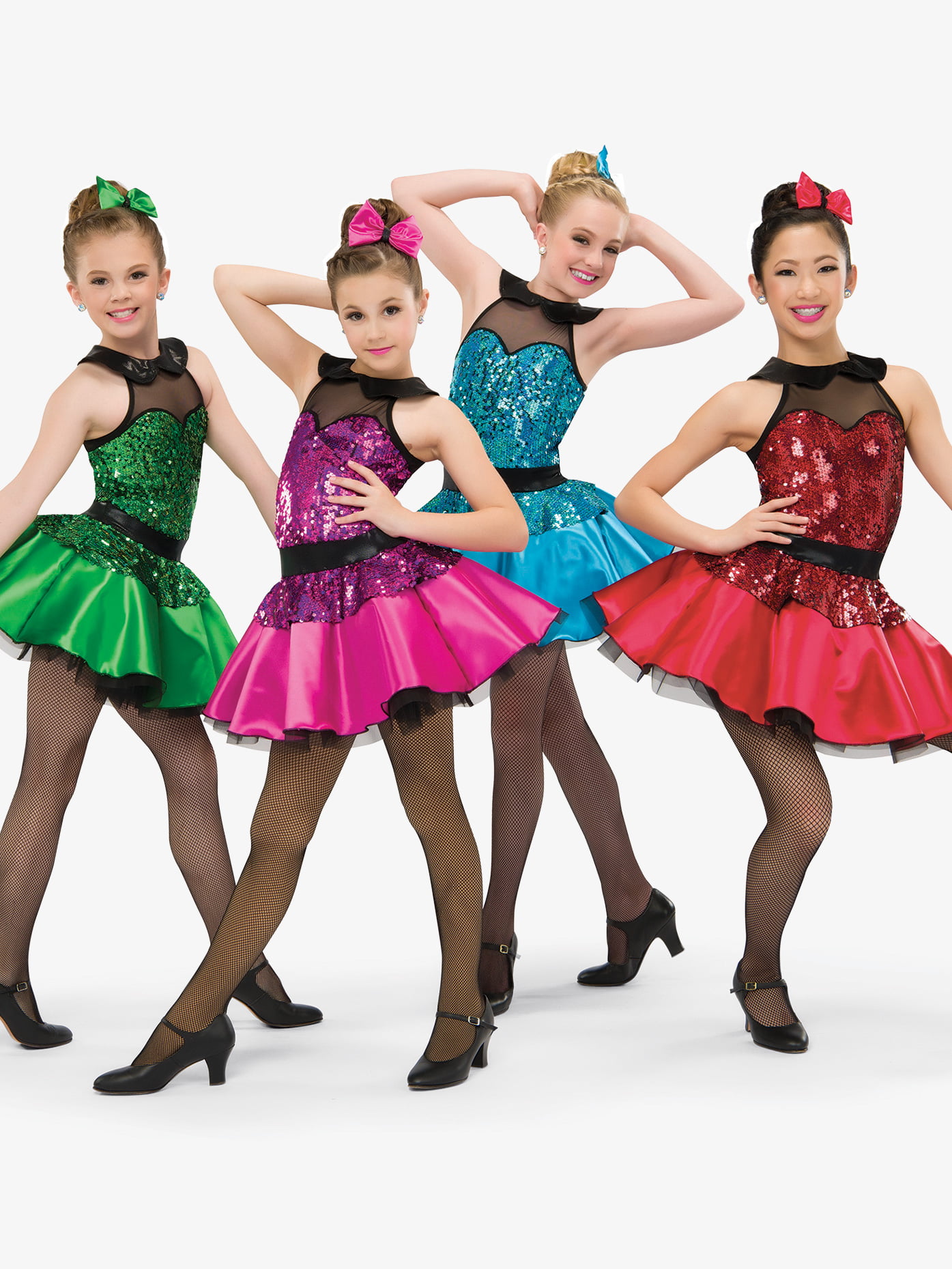 Dance discount costumes hotsell