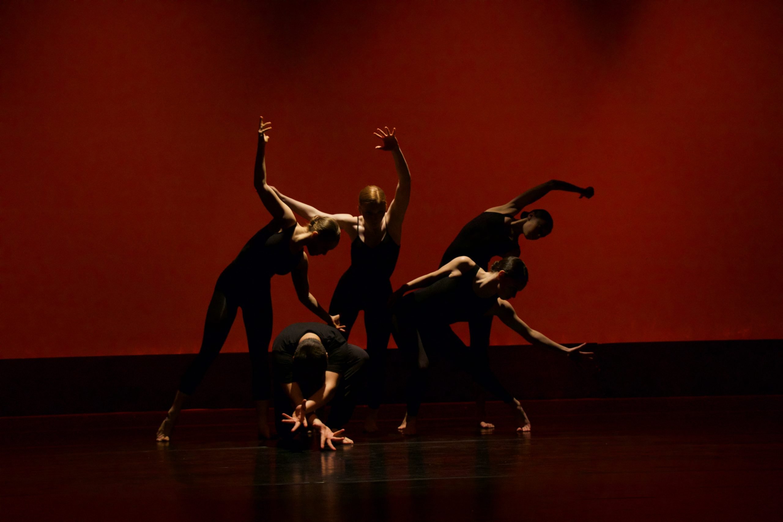 All About Contemporary Dance