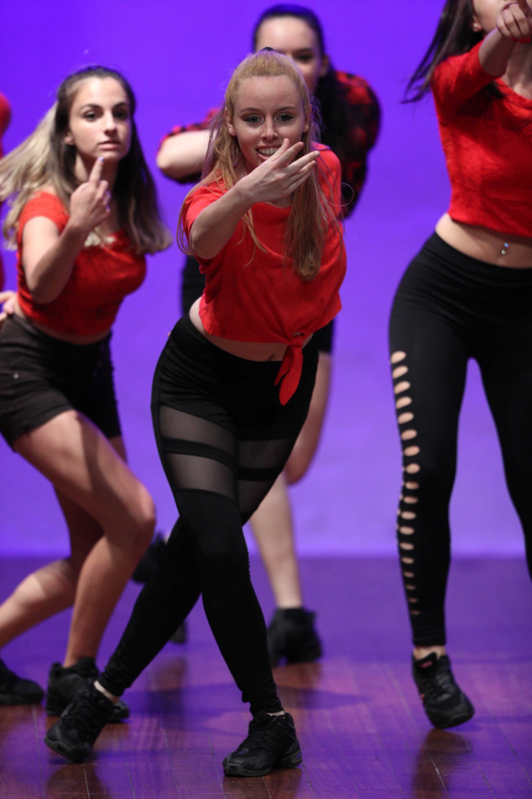 Choosing the Right Dance College for Your Dance Style