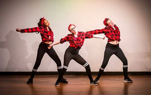 Exploring Commercial Dance Styles: Jazz, Hip-Hop, and More