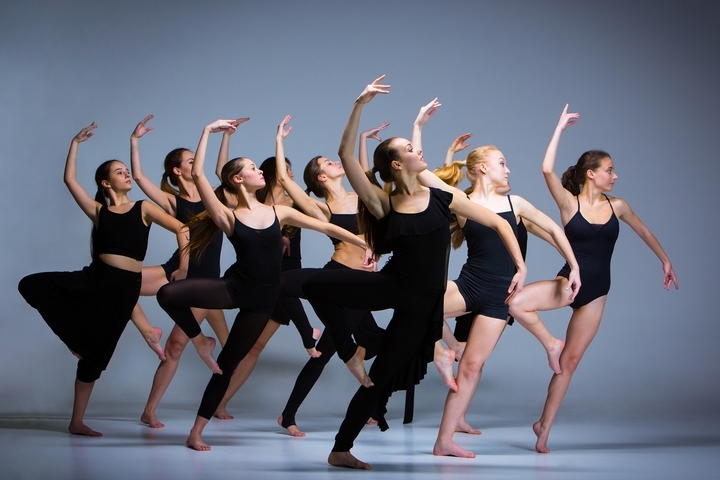 How To Add Performance Value To My Dance Routines